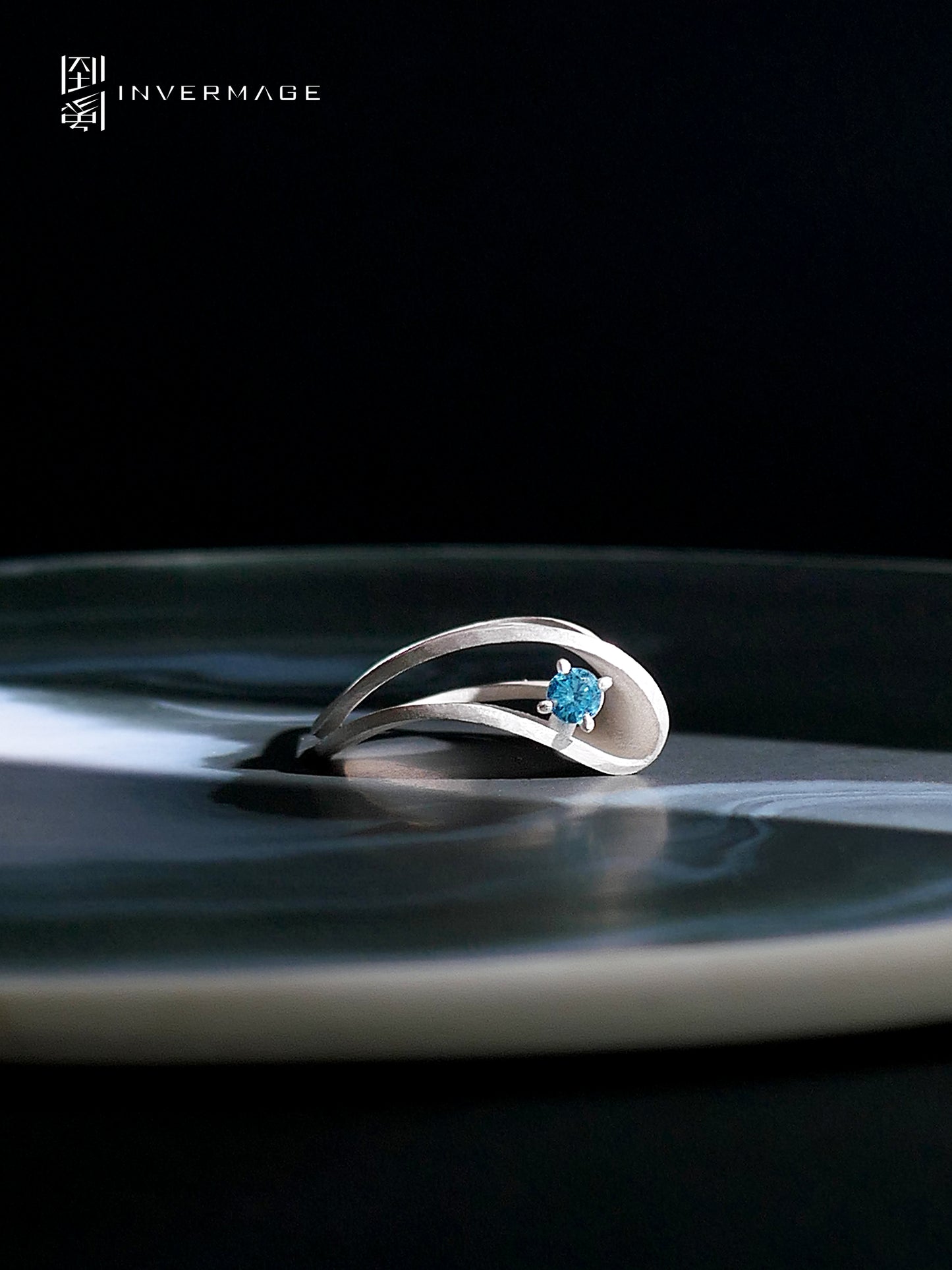 ESME XY|| Nebula Ring