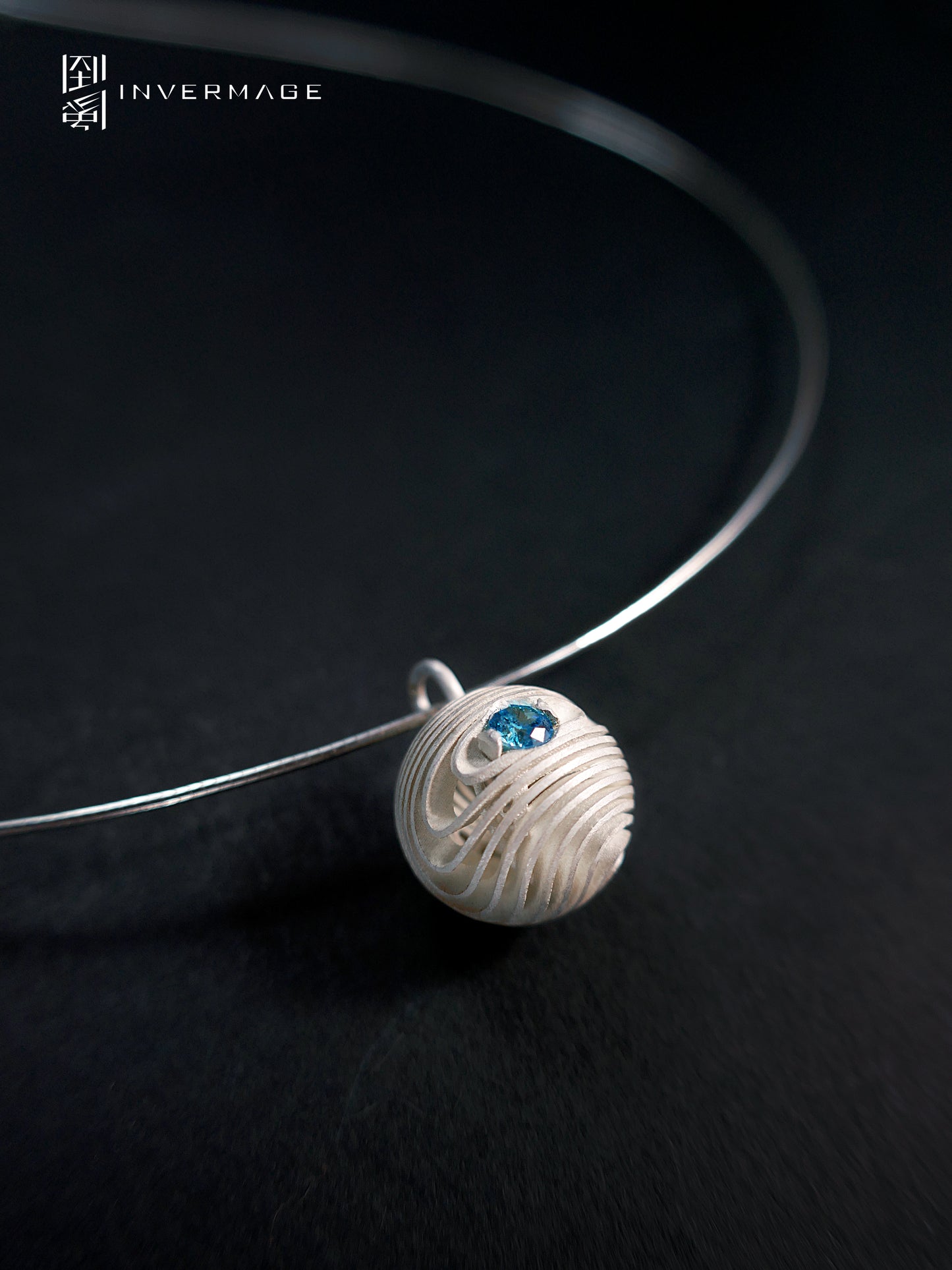 Jupiter Necklace