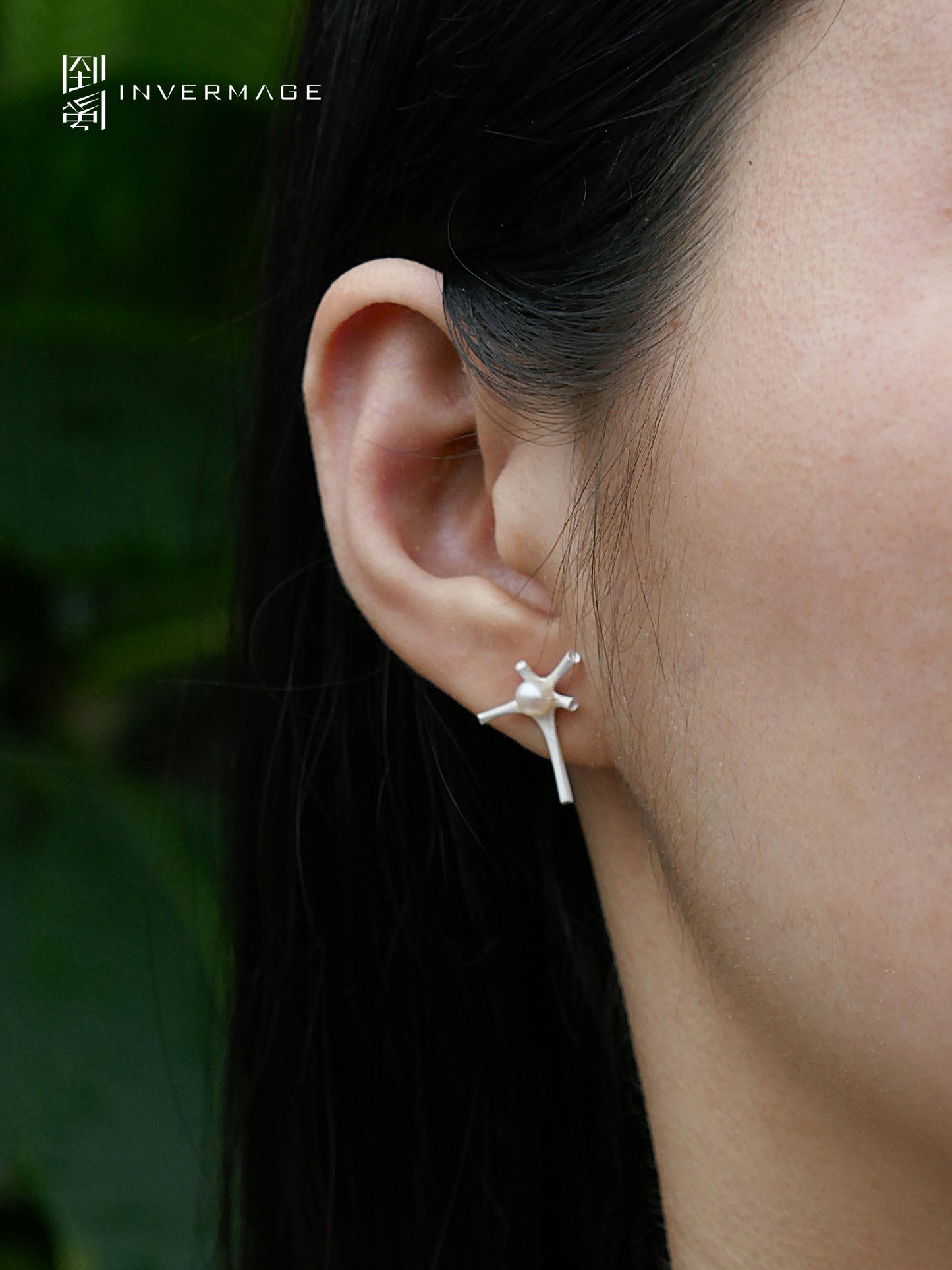 Feeler Earring
