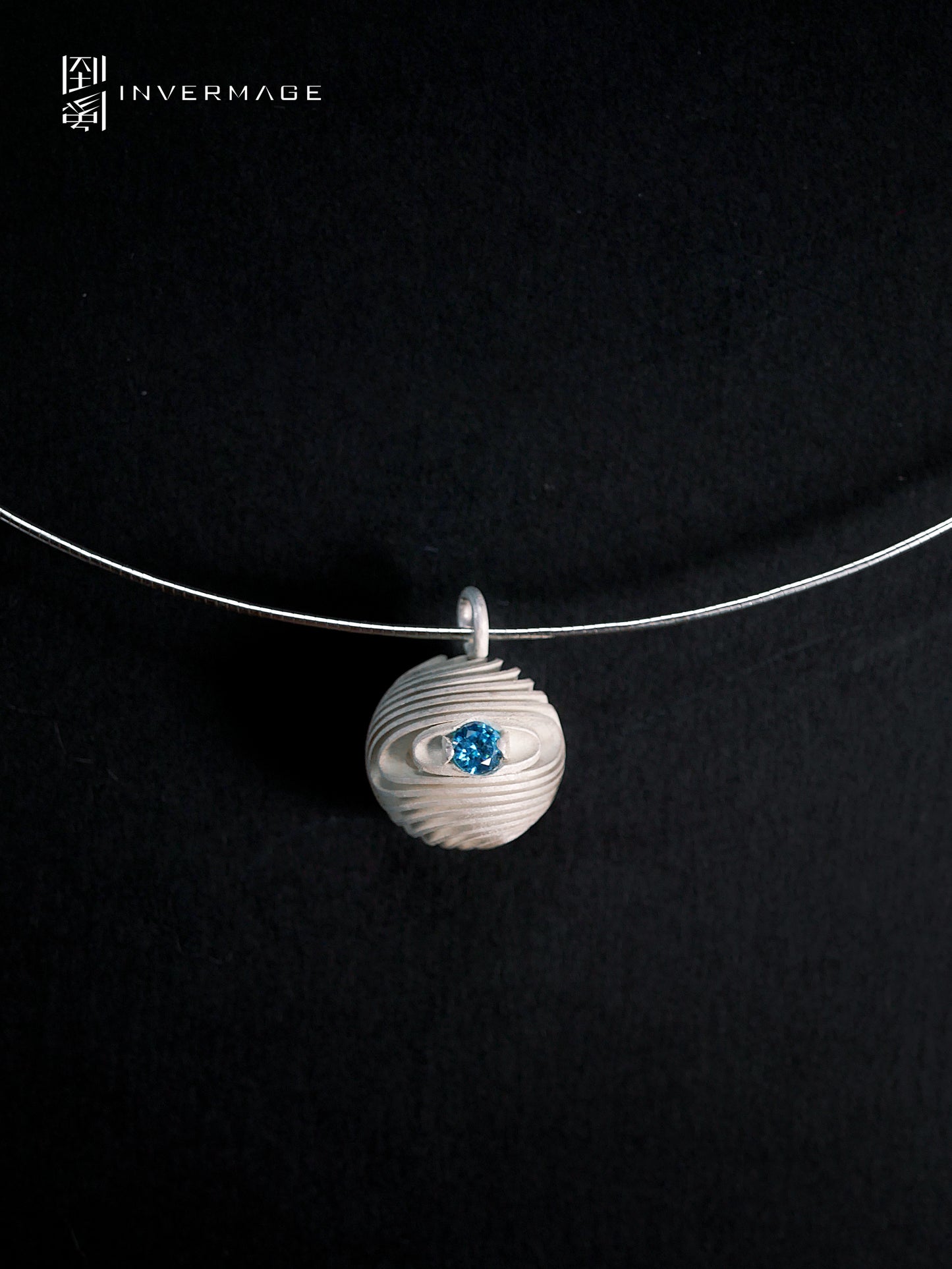 Jupiter Necklace