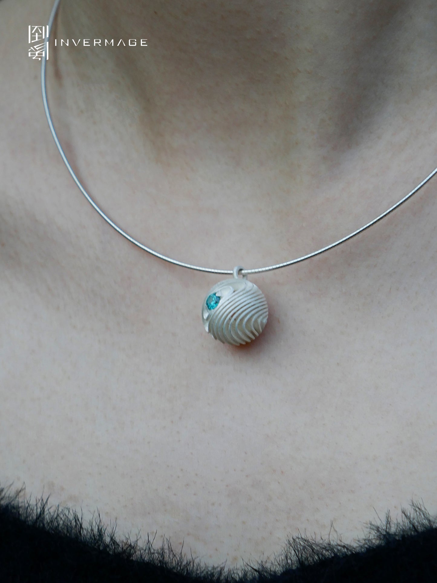 Jupiter Necklace