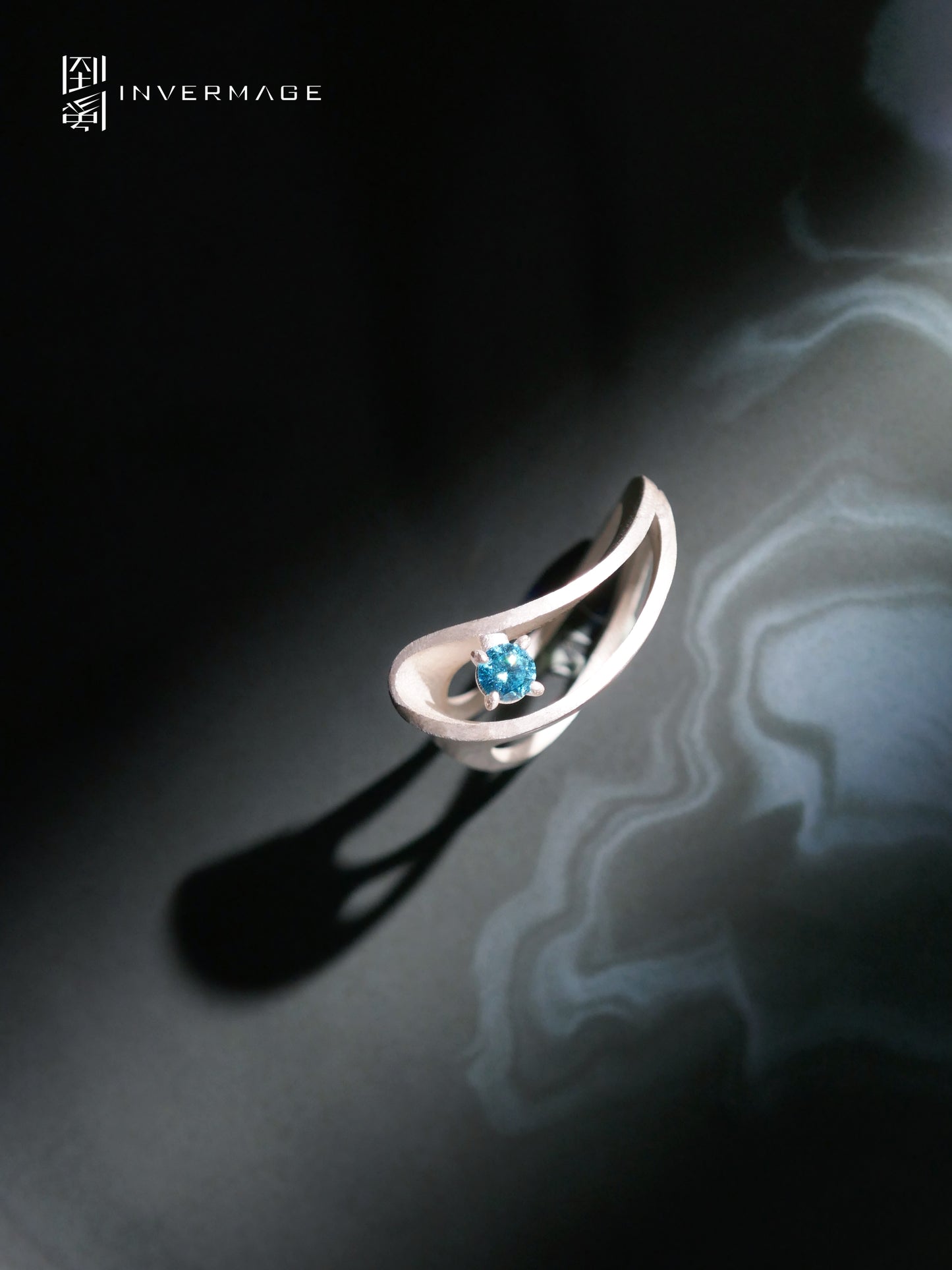 ESME XY|| Nebula Ring