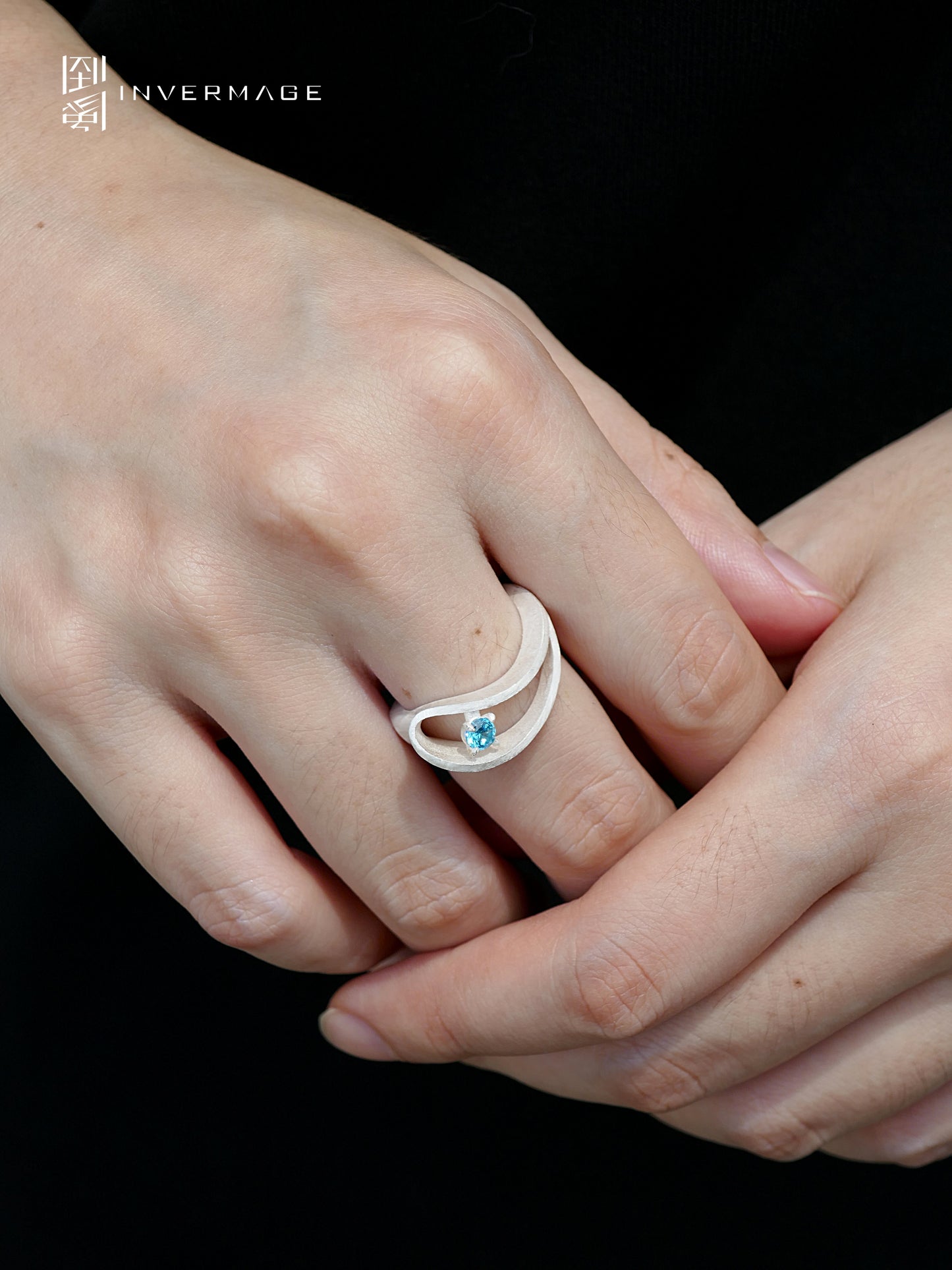 ESME XY|| Nebula Ring