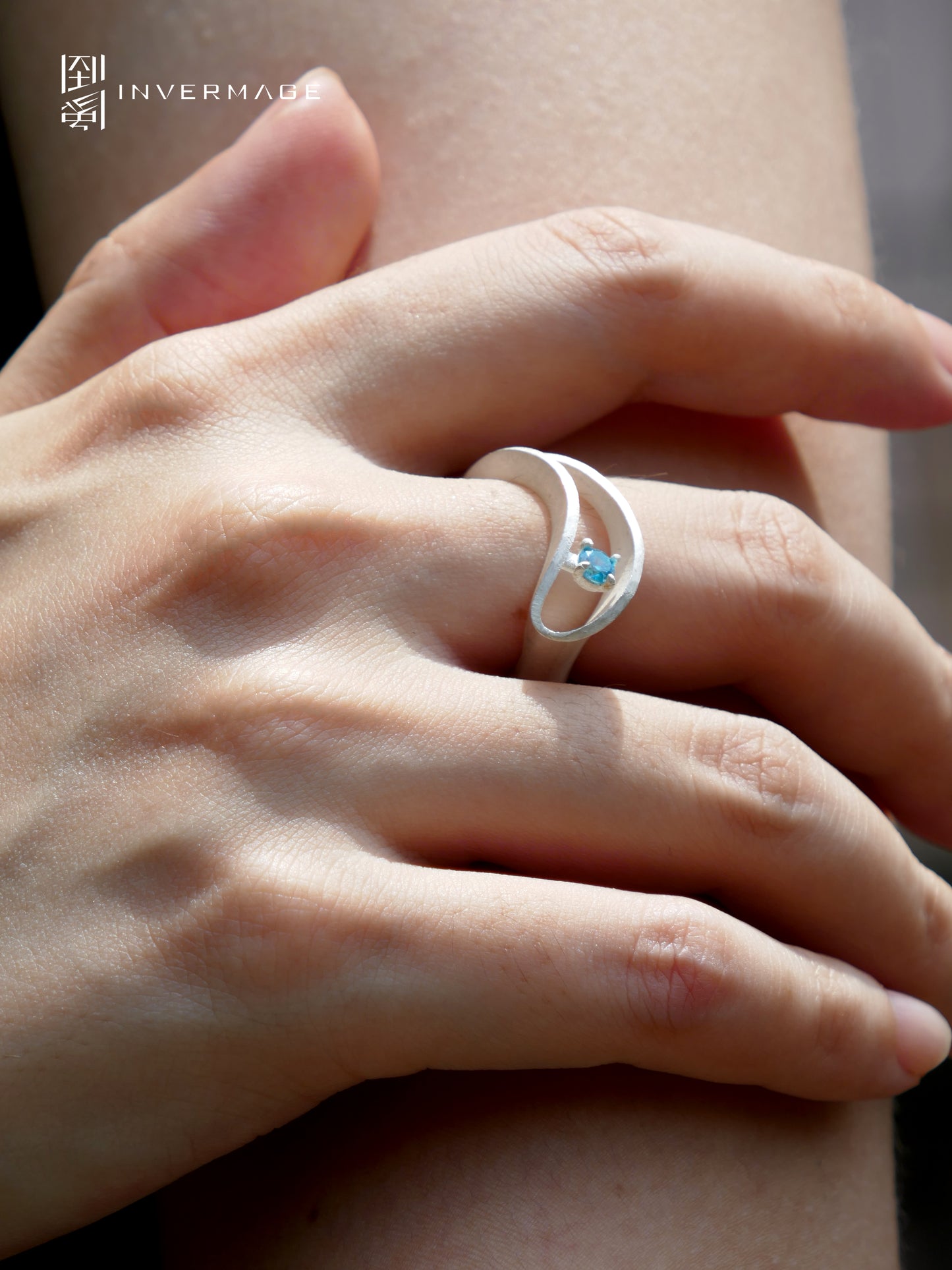 ESME XY|| Nebula Ring